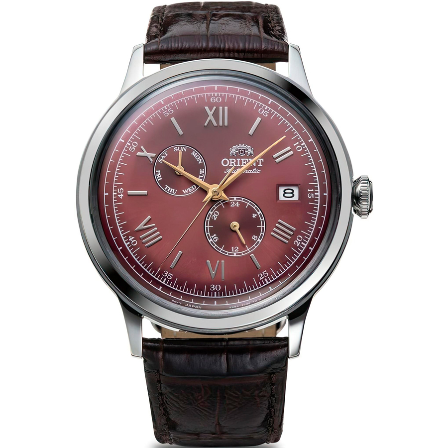 Часы Orient Classic Automatic RA-AK0705R