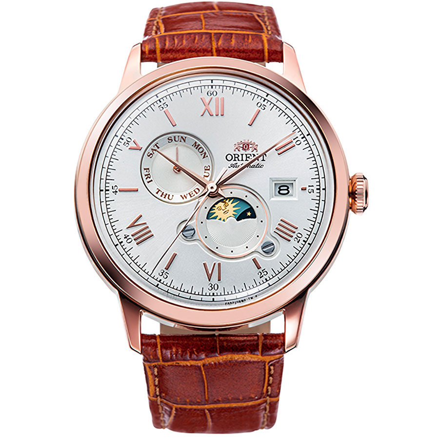 Часы Orient Classic Automatic RA-AK0801S