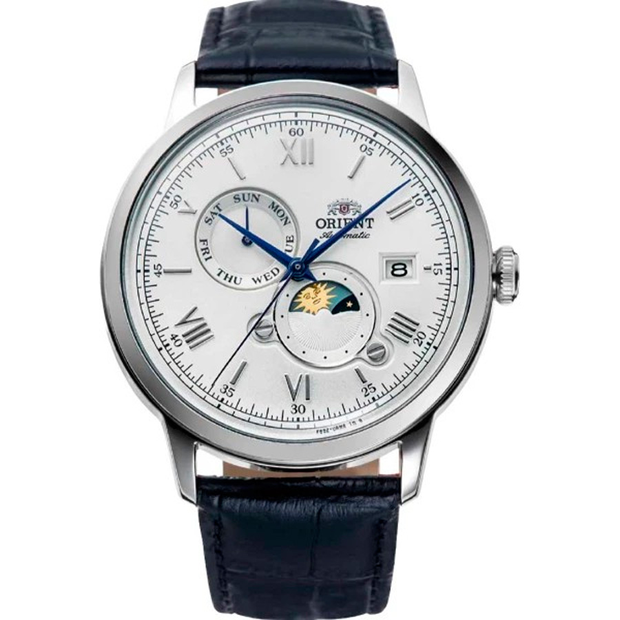 Часы Orient Classic Automatic RA-AK0802S