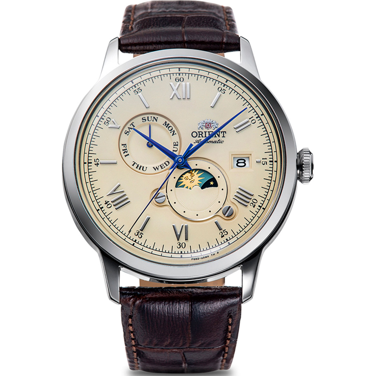 Часы Orient Classic Automatic RA-AK0803Y