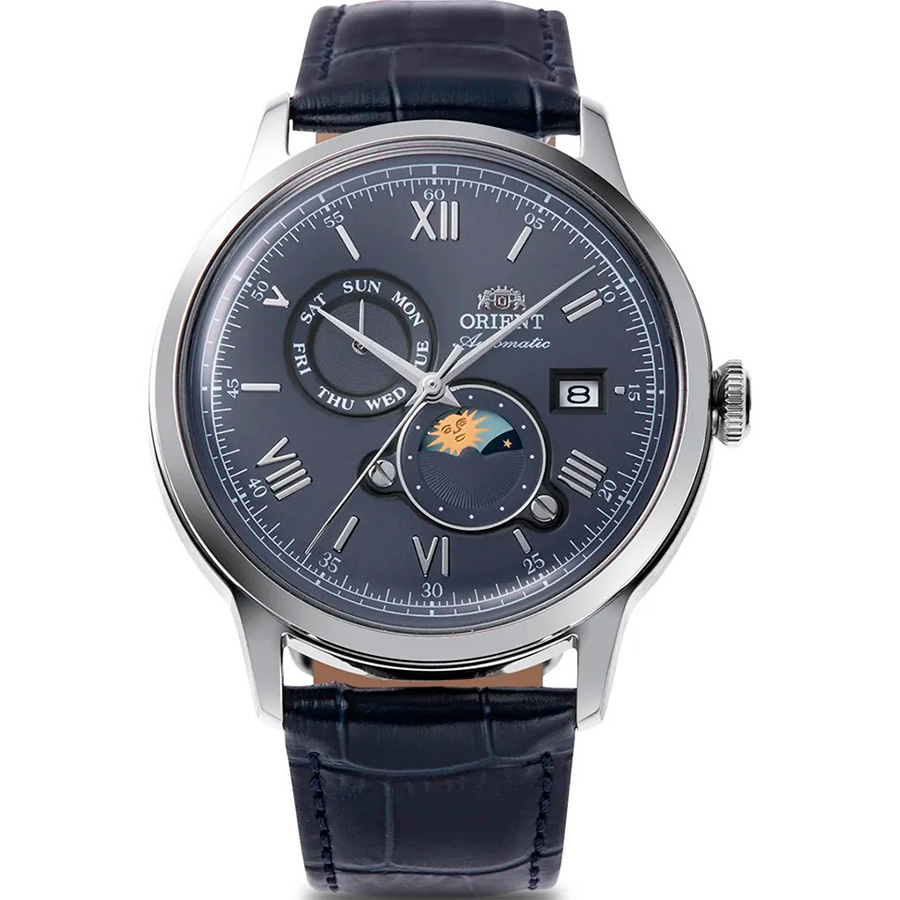 Часы Orient Classic Automatic RA-AK0806L