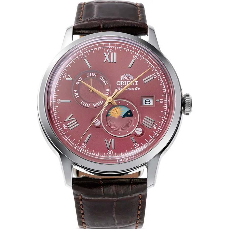 Часы Orient Classic Automatic RA-AK0807R