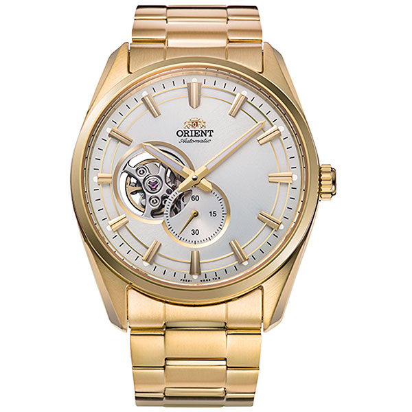 Часы Orient Contemporary RA-AR0007S10B