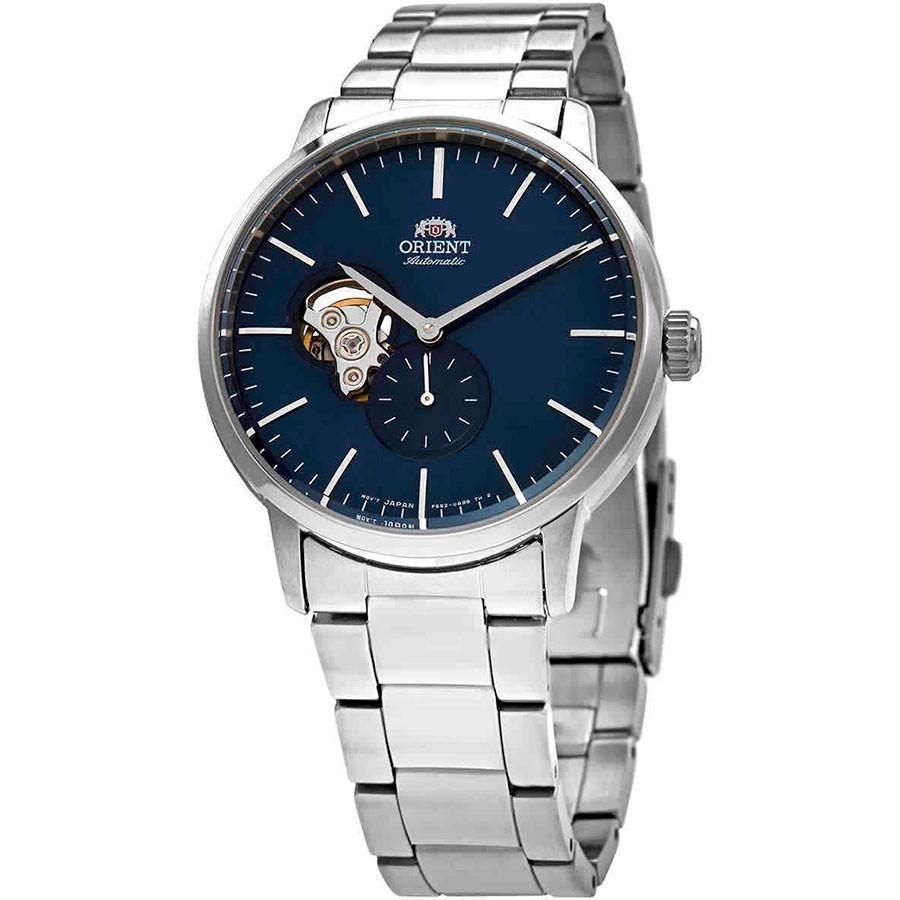 Часы Orient AUTOMATIC RA-AR0101L10B