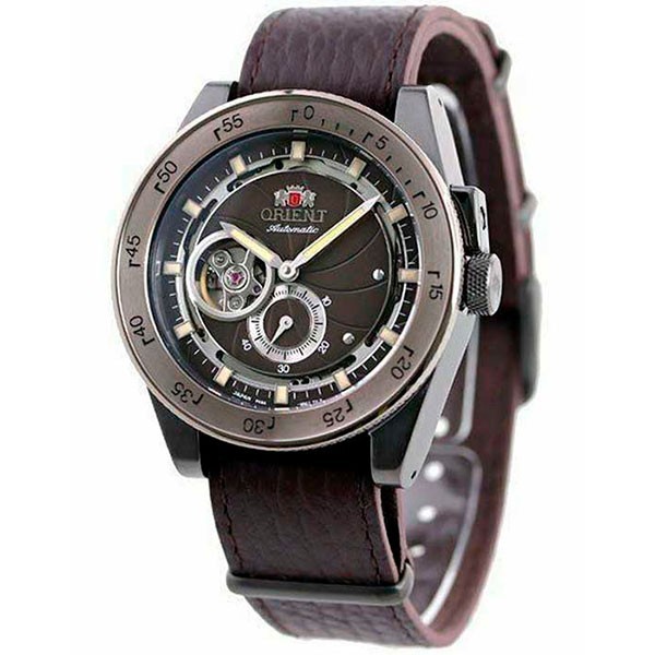 Часы Orient Revival RA-AR0203Y