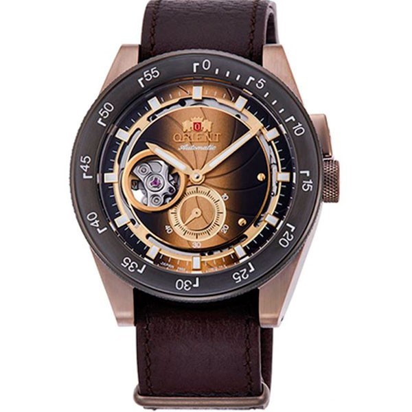 Часы Orient Revival RA-AR0204G