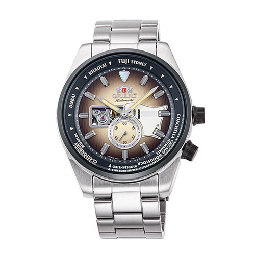 Часы Orient Revival RA-AR0303G
