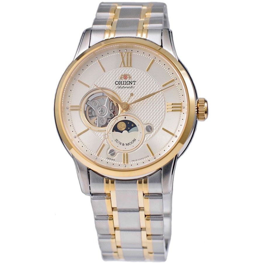 Часы Orient Automatic RA-AS0001S00B