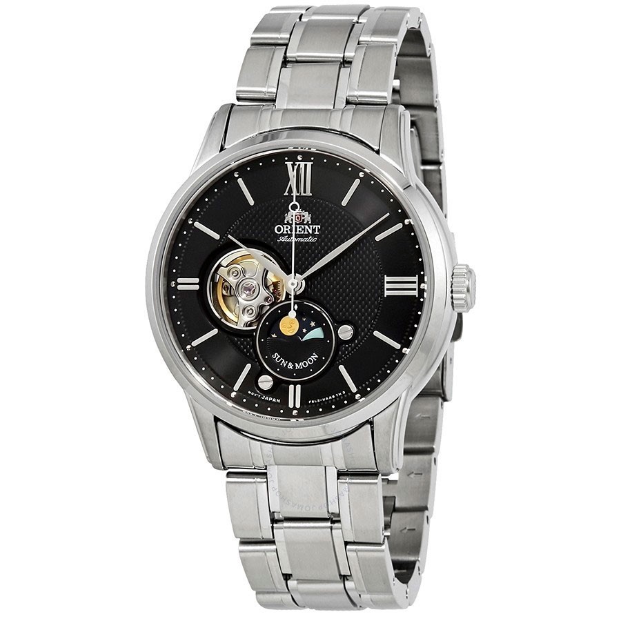 Часы Orient Classic Automatic RA-AS0002B10B