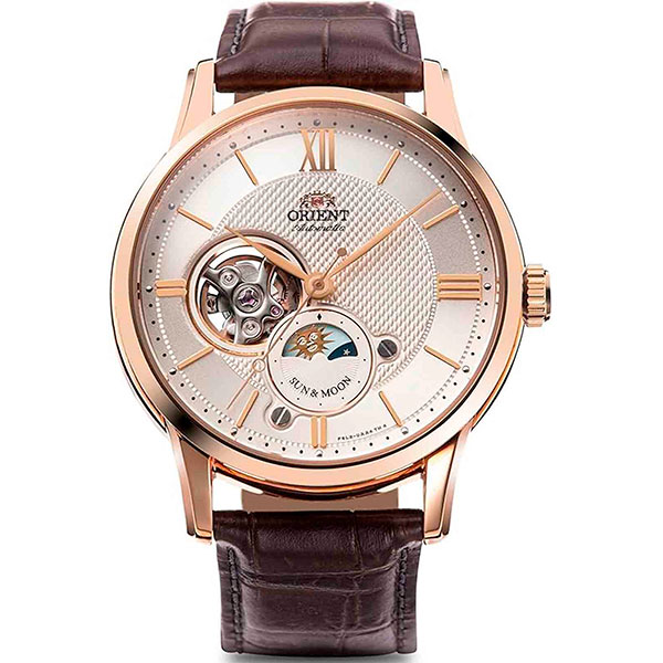 Часы Orient Classic Automatic RA-AS0002S
