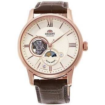 Часы Orient Classic Automatic RA-AS0003S10B