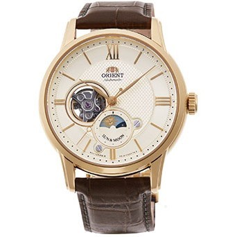 Часы Orient Classic Automatic RA-AS0004S10B