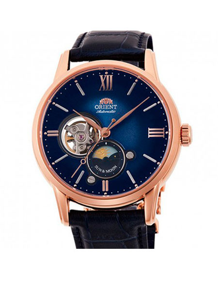 Часы Orient AUTOMATIC RA-AS0006L00B