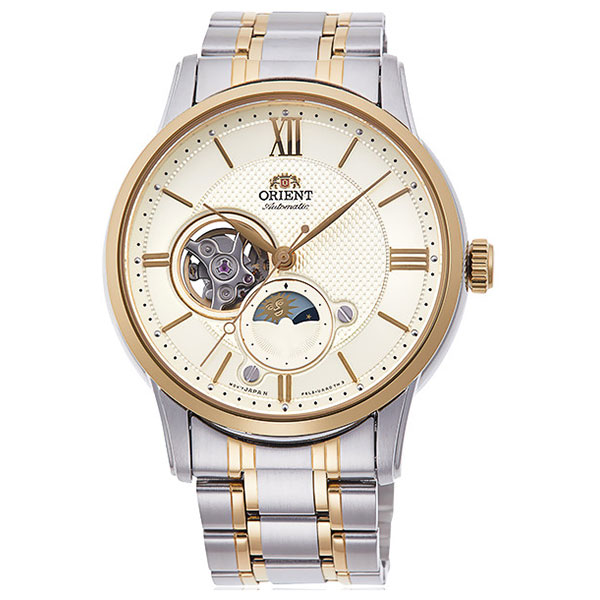 Часы Orient AUTOMATIC RA-AS0007S10B