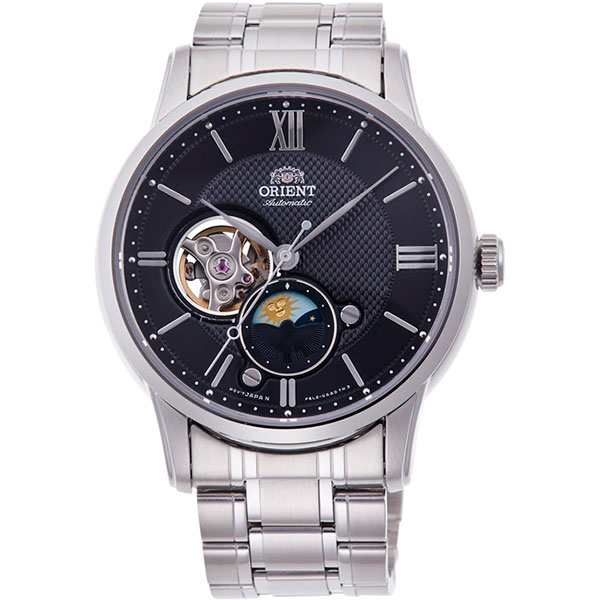 Часы Orient AUTOMATIC RA-AS0008B10B