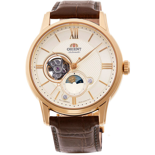 Часы Orient Classic Automatic RA-AS0010S10B