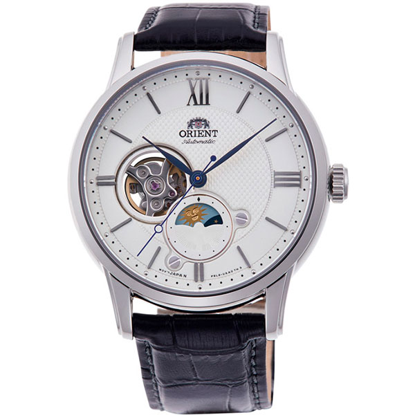 Часы Orient AUTOMATIC RA-AS0011S10B