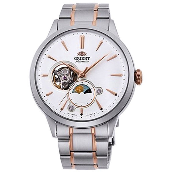 Часы Orient AUTOMATIC RA-AS0101S