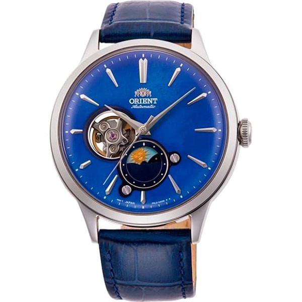 Часы Orient AUTOMATIC RA-AS0103A