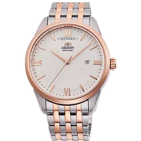Часы Orient Contemporary RA-AX0001S