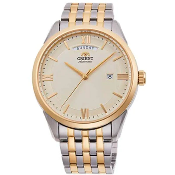 Часы Orient Contemporary RA-AX0002S