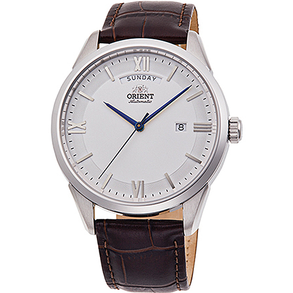 Часы Orient AUTOMATIC RA-AX0008S