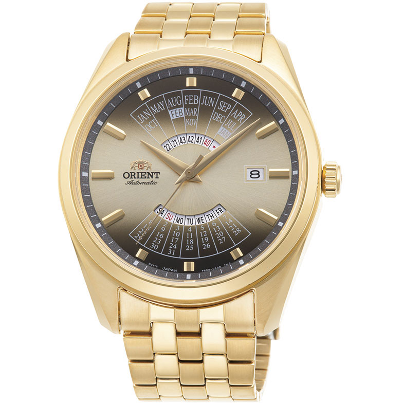 Часы Orient AUTOMATIC RA-BA0001G00C