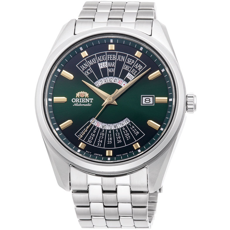 Часы Orient AUTOMATIC RA-BA0002E00C