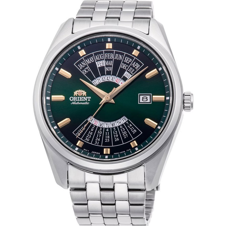 Часы Orient Contemporary RA-BA0002E10B