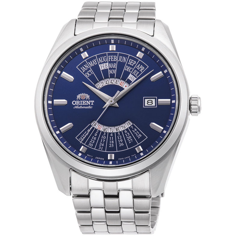 Часы Orient AUTOMATIC RA-BA0003L00C