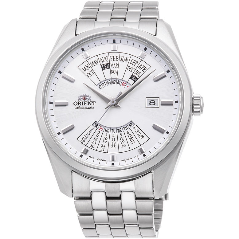 Часы Orient AUTOMATIC RA-BA0004S00C