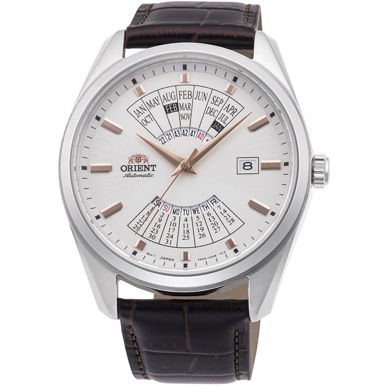 Часы Orient AUTOMATIC RA-BA0005S00C