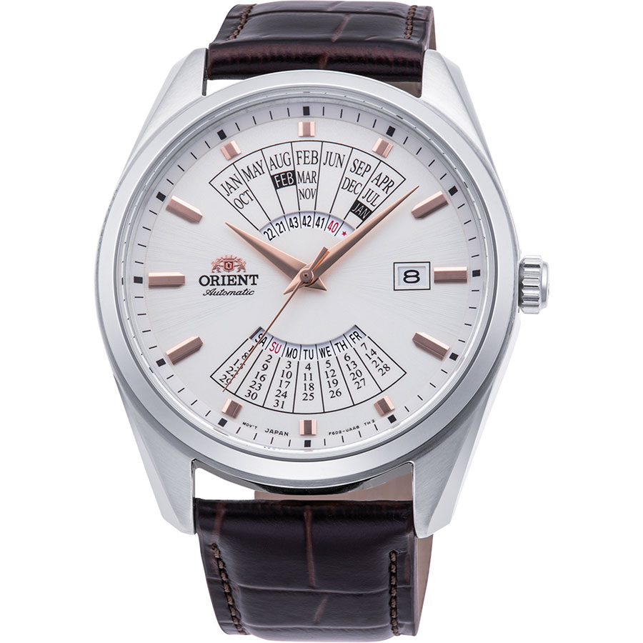 Часы Orient Contemporary RA-BA0005S10B