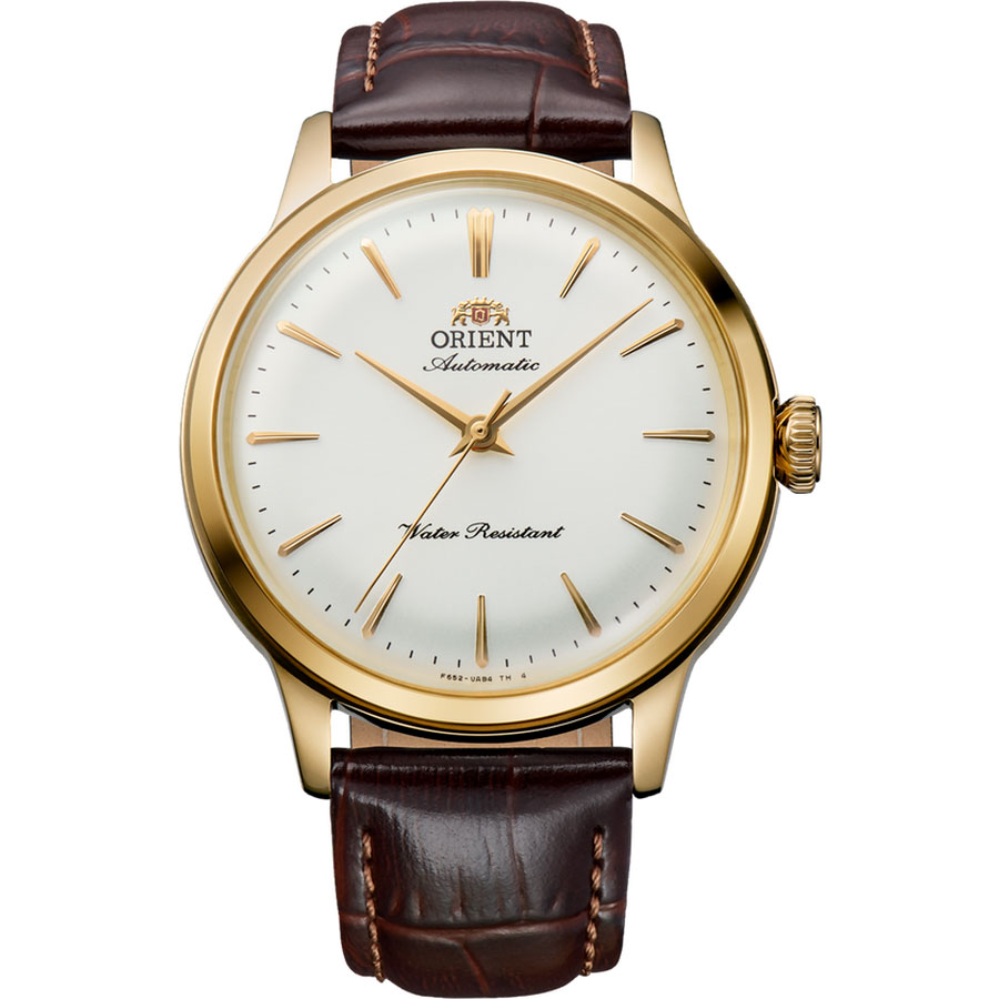 Часы Orient Bambino RA-BB0101S