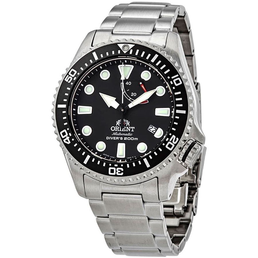 Часы Orient Diving Sport Automatic RA-EL0001B00B