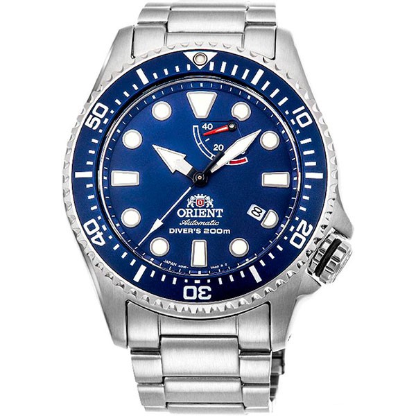 Часы Orient Diving Sport Automatic RA-EL0002L00B