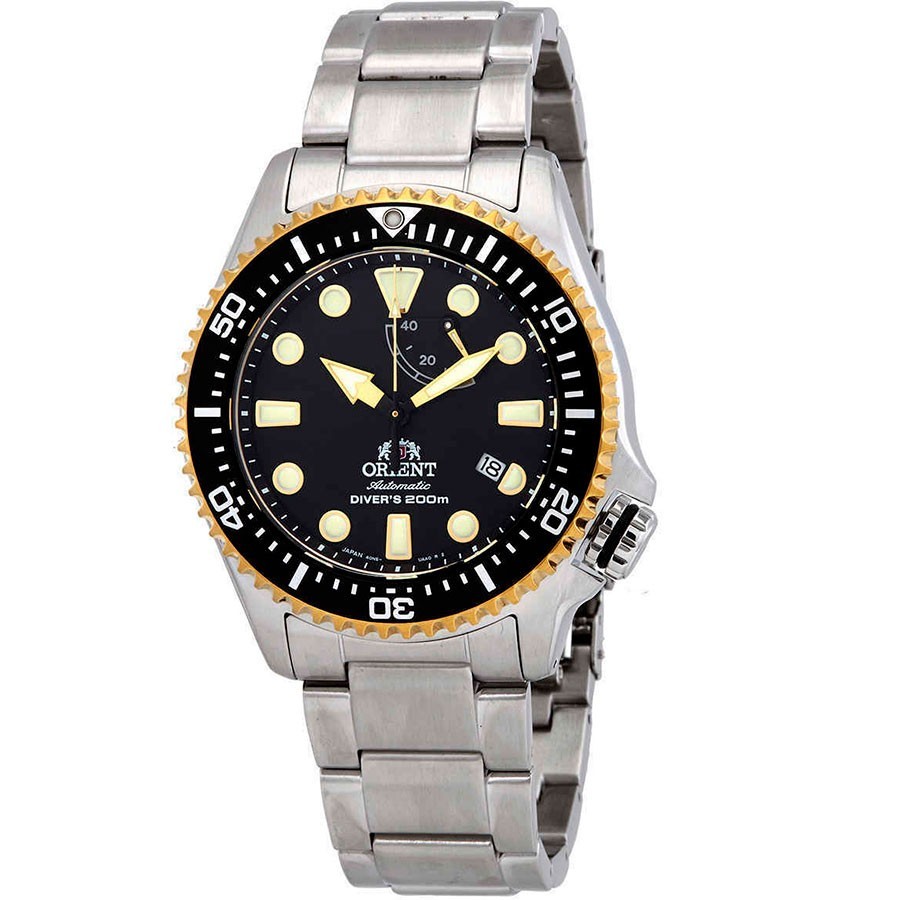 Часы Orient Diving Sport Automatic RA-EL0003B00B