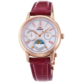 Часы Orient Basic Quartz RA-KA0001A10B