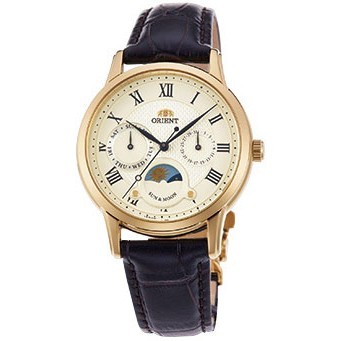 Часы Orient Basic Quartz RA-KA0003S10B