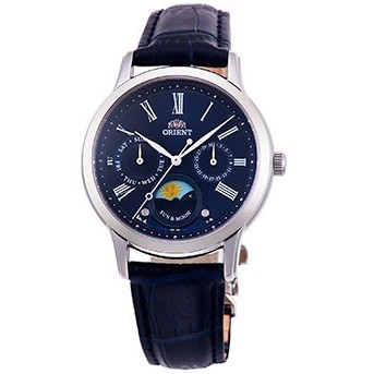 Часы Orient Basic Quartz RA-KA0004L10B