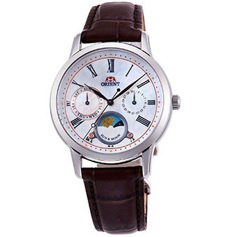 Часы Orient Basic Quartz RA-KA0005A10B