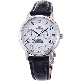 Часы Orient Basic Quartz RA-KA0006S10B