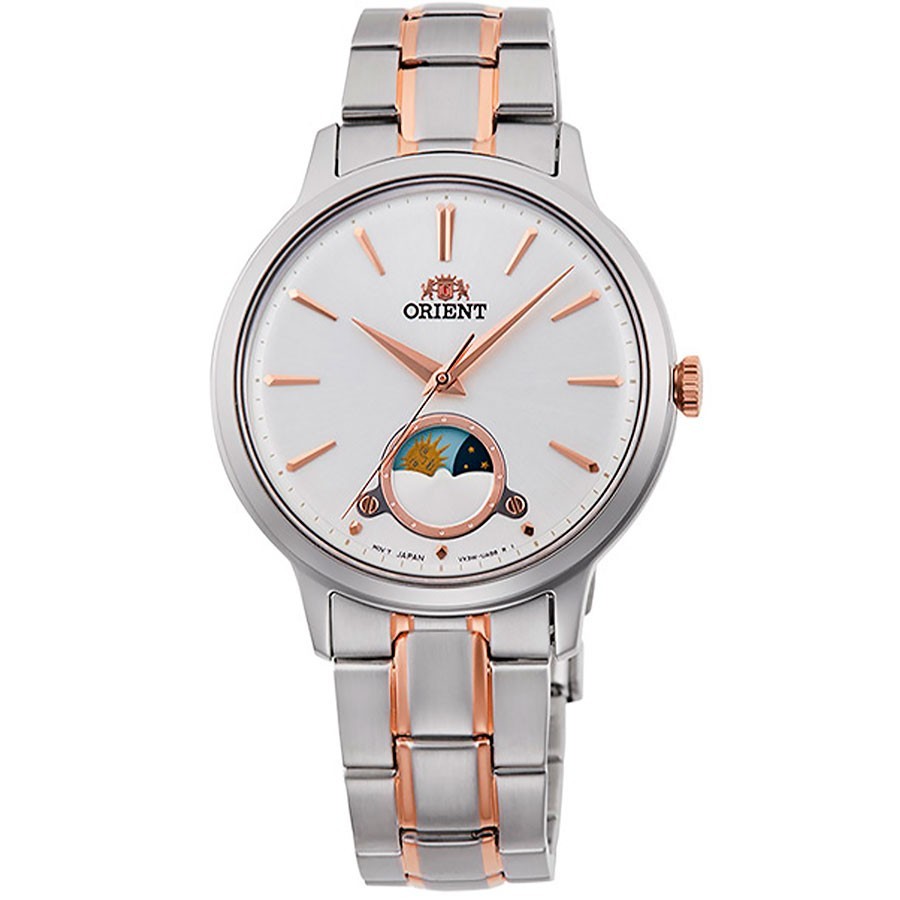Часы Orient Basic Quartz RA-KB0001S
