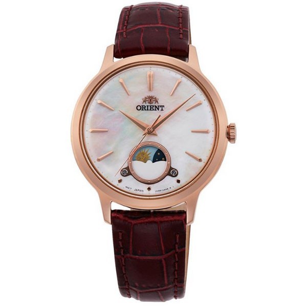 Часы Orient Basic Quartz RA-KB0002A10B