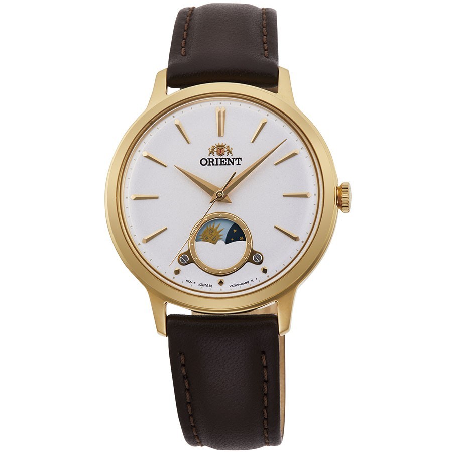 Часы Orient Basic Quartz RA-KB0003S
