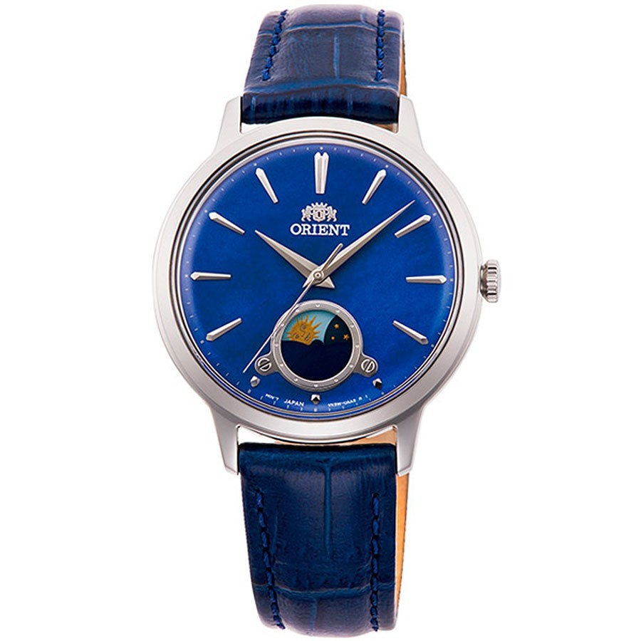 Часы Orient Basic Quartz RA-KB0004A