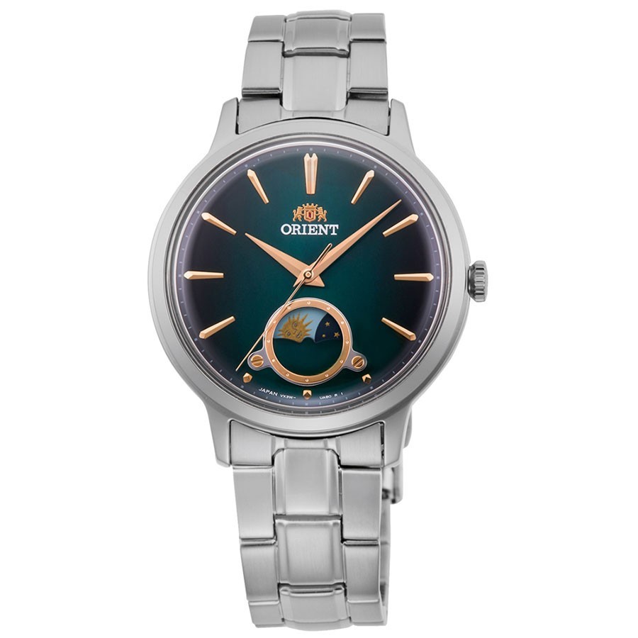 Часы Orient Basic Quartz RA-KB0005E00B