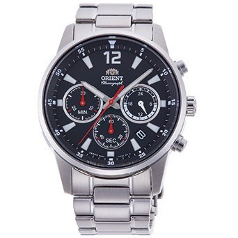 Часы Orient CHRONOGRAPH RA-KV0001B10B