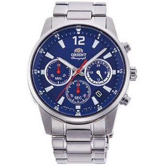 Часы Orient CHRONOGRAPH RA-KV0002L10B