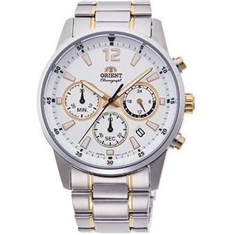 Часы Orient CHRONOGRAPH RA-KV0003S10B